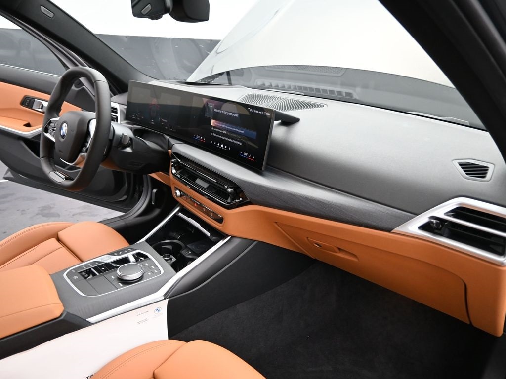 2026 BMW 3 Series 330i - Photo 20