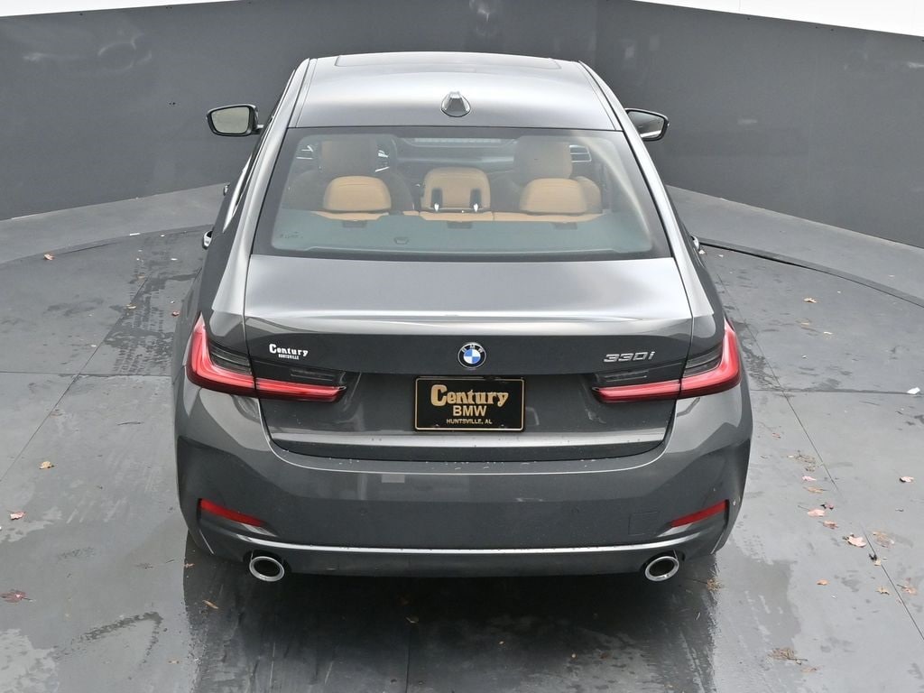 2026 BMW 3 Series 330i - Photo 47