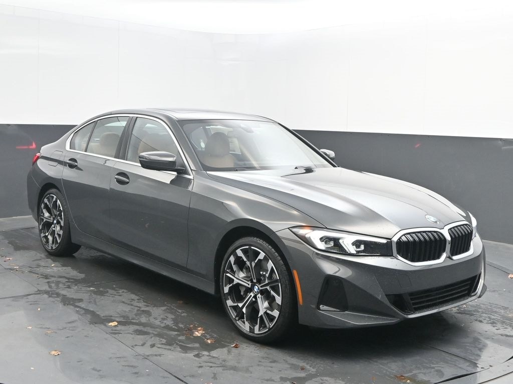 2026 BMW 3 Series