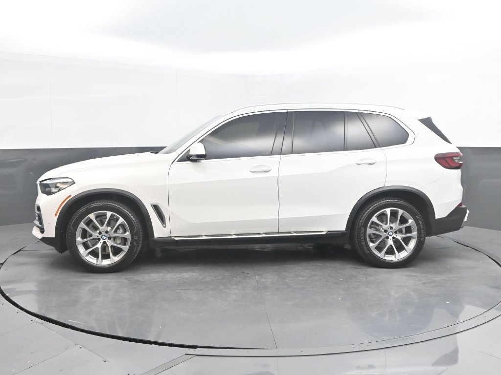 Certified 2023 BMW X5 SUV