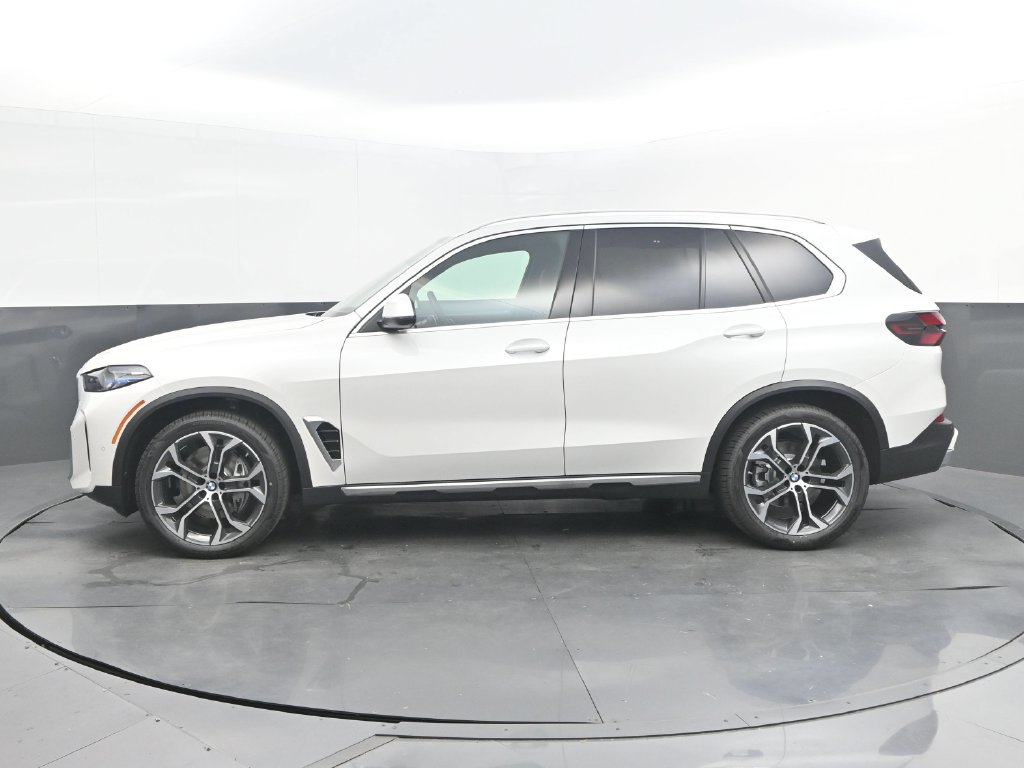 Used 2026 BMW X5 xDrive40i SUV
