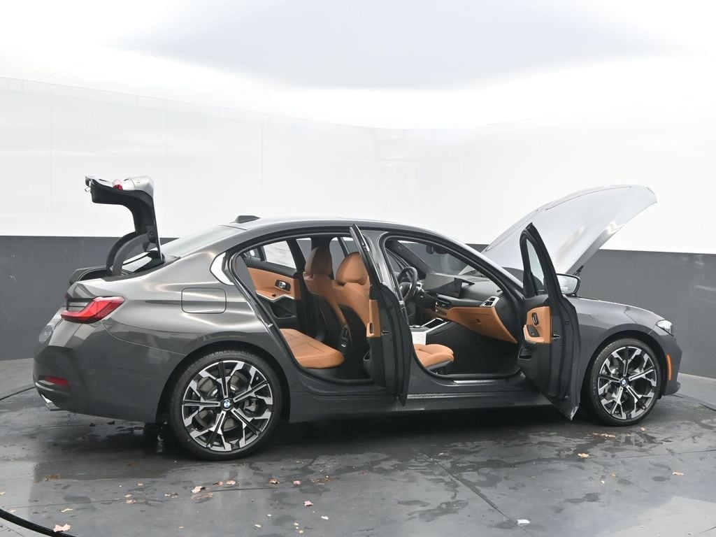 2026 BMW 3 Series 330i - Photo 50