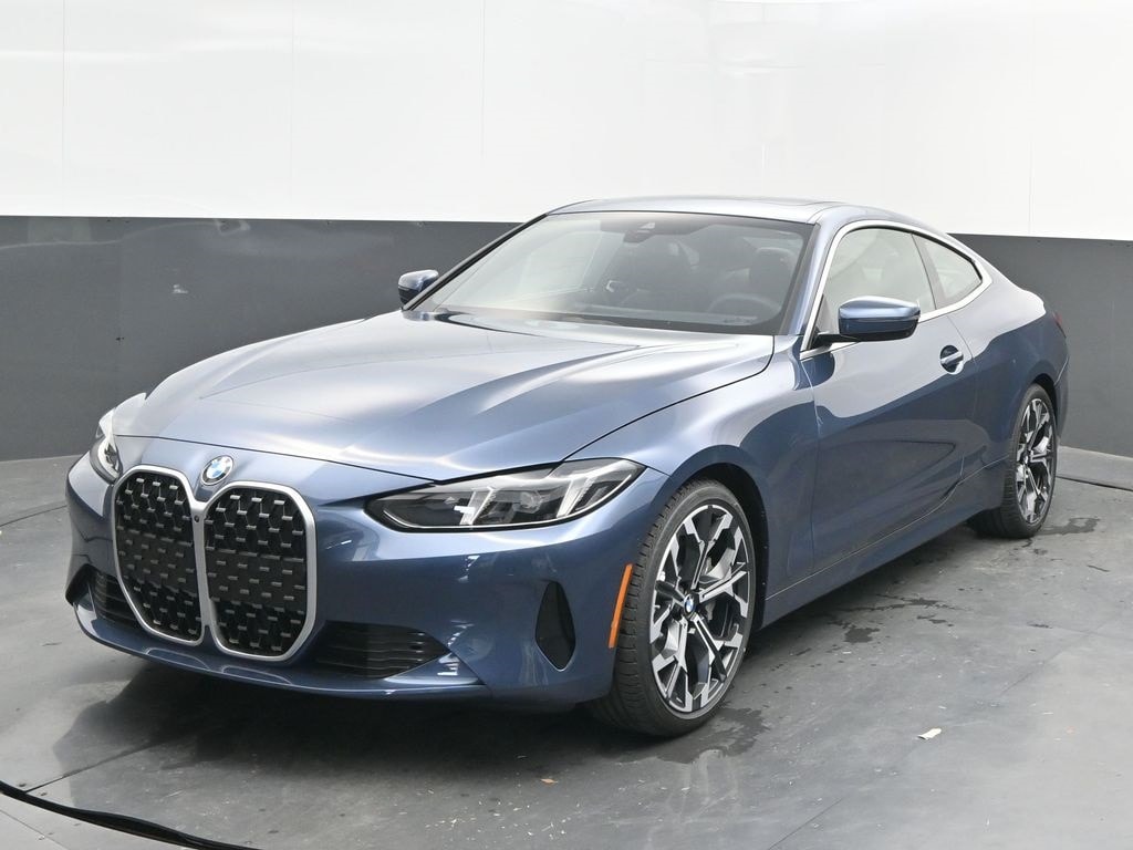 2026 BMW 4 Series 430i - Photo 3