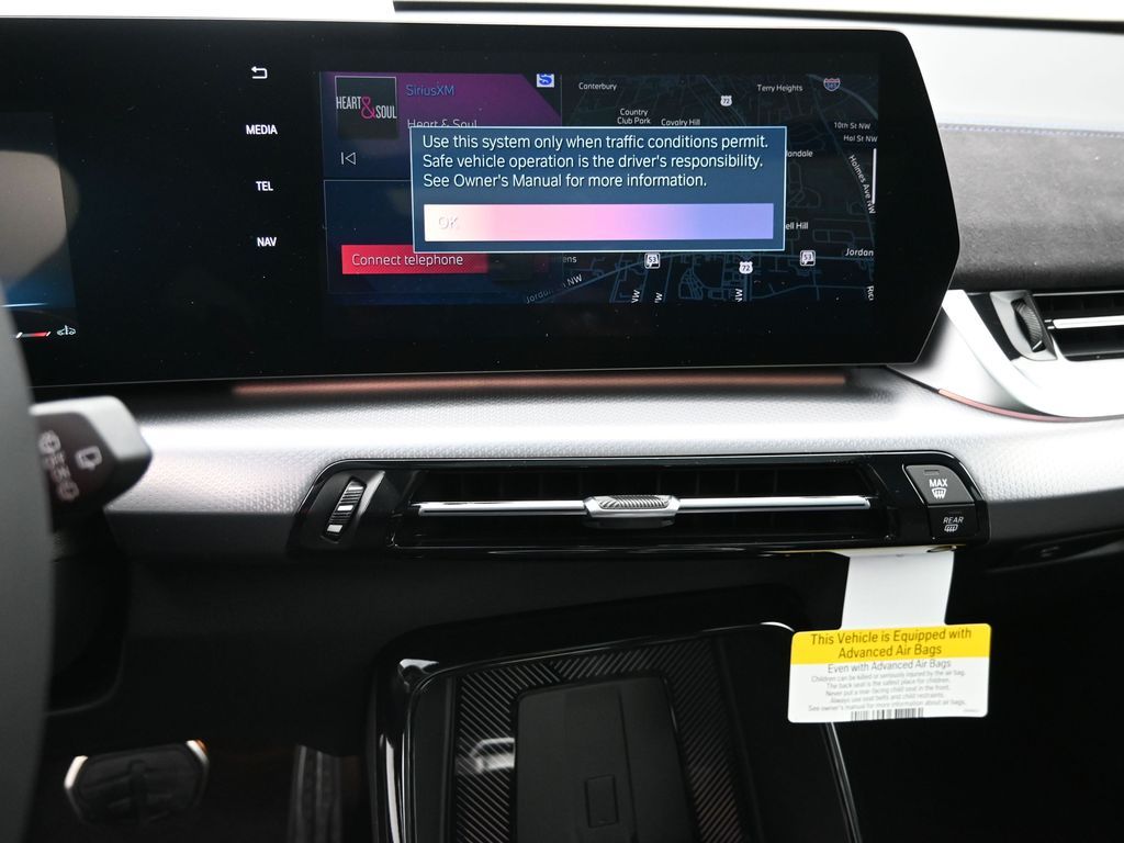 2026 BMW X1 M35i - Photo 20
