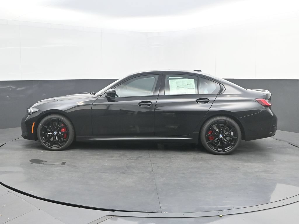 New 2026 BMW 3 Series 330i Sedan