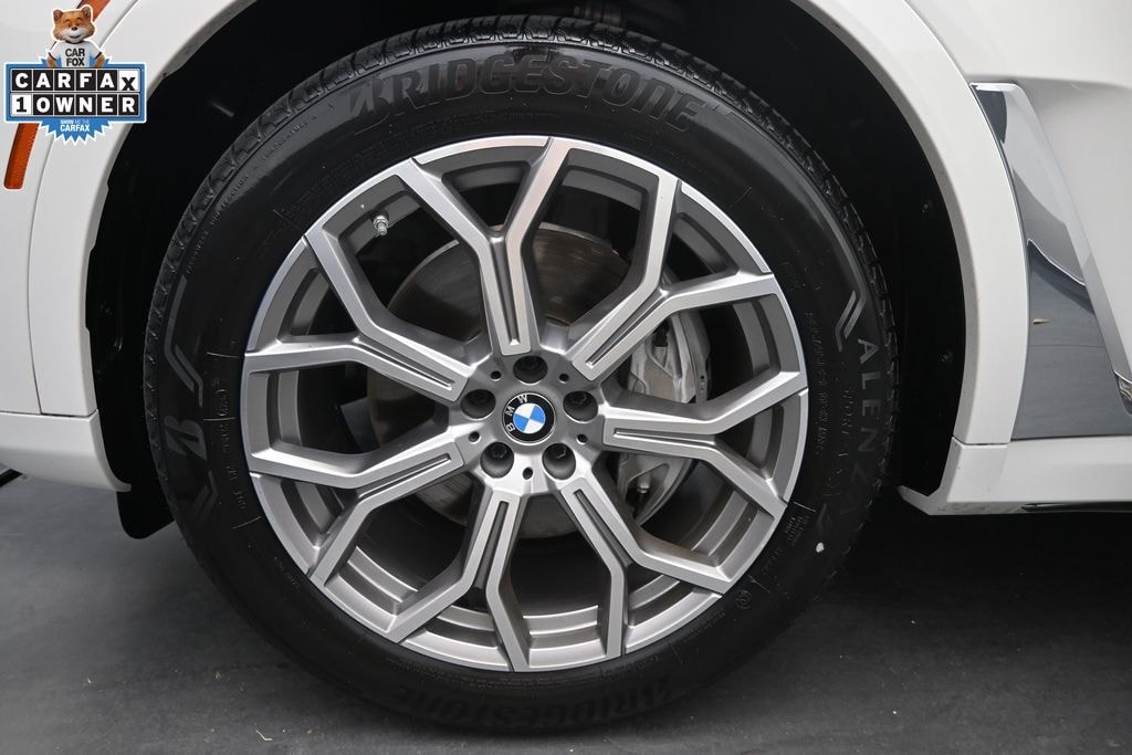 Used 2019 BMW X7 SUV