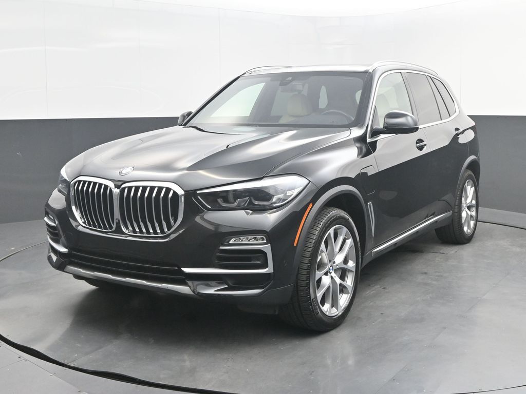 2021 BMW X5 SUV
