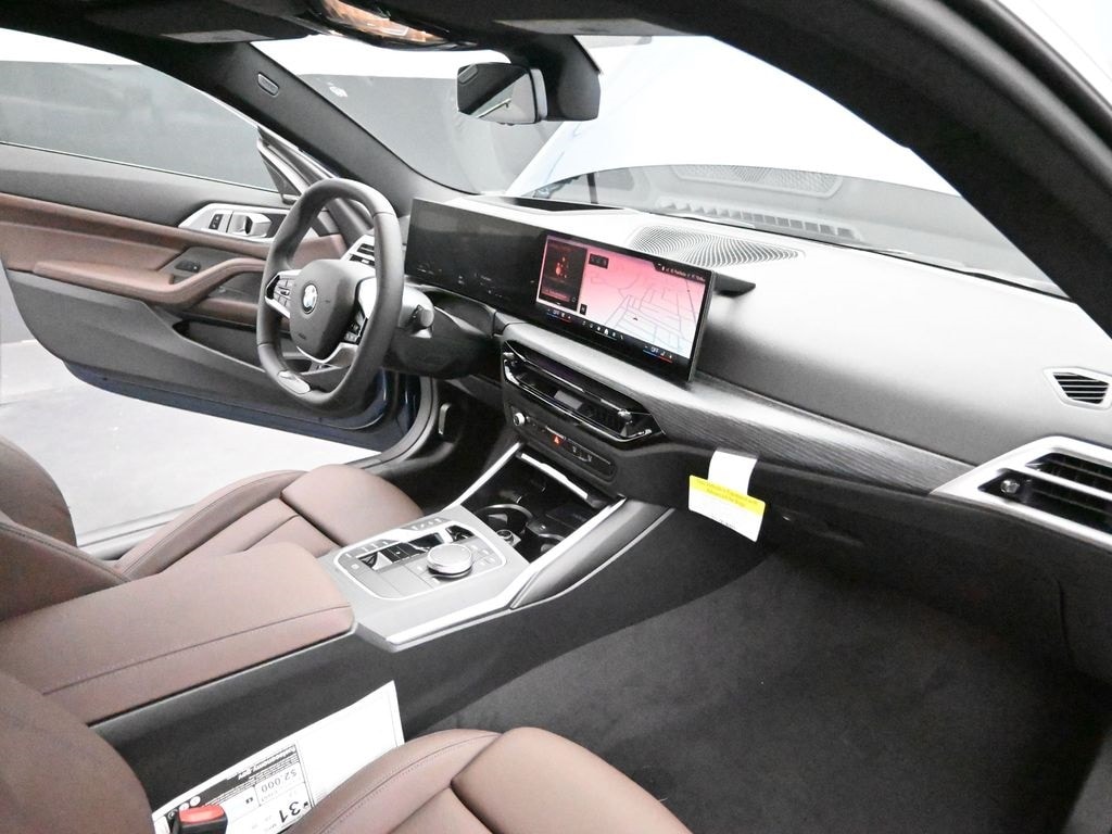 2026 BMW 4 Series 430i - Photo 20