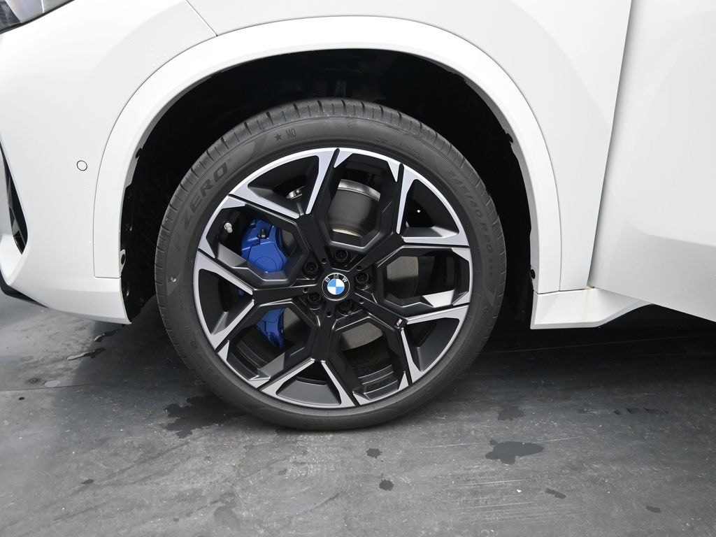 New 2026 BMW X1 M35i SUV
