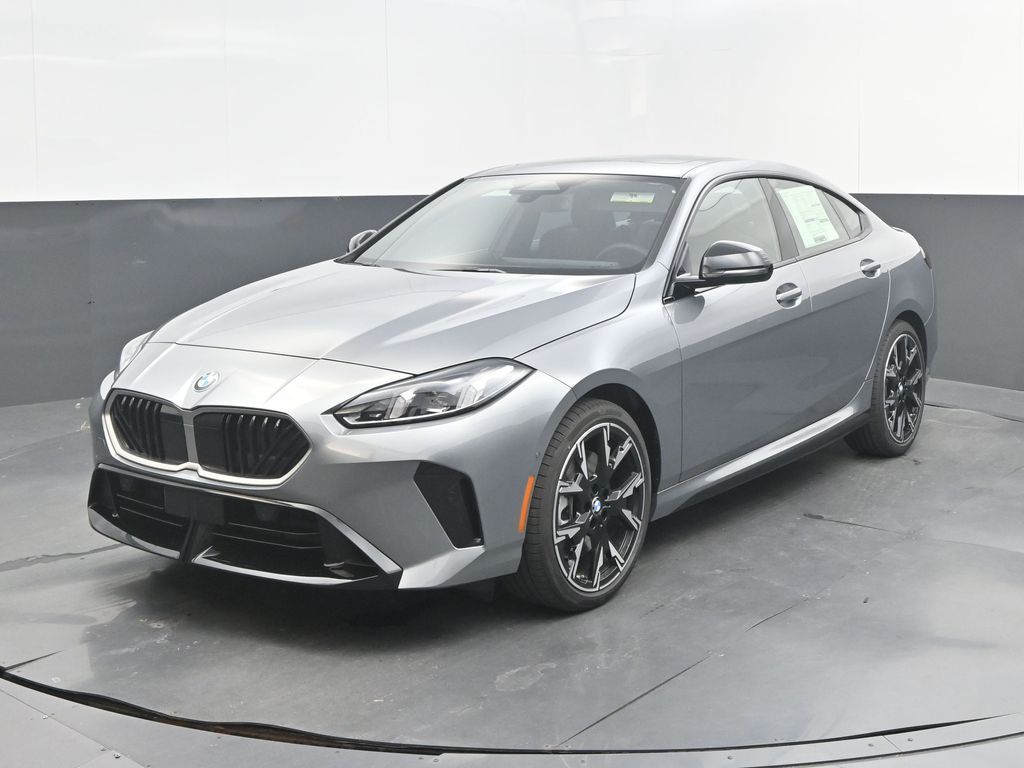 2026 BMW 2 Series