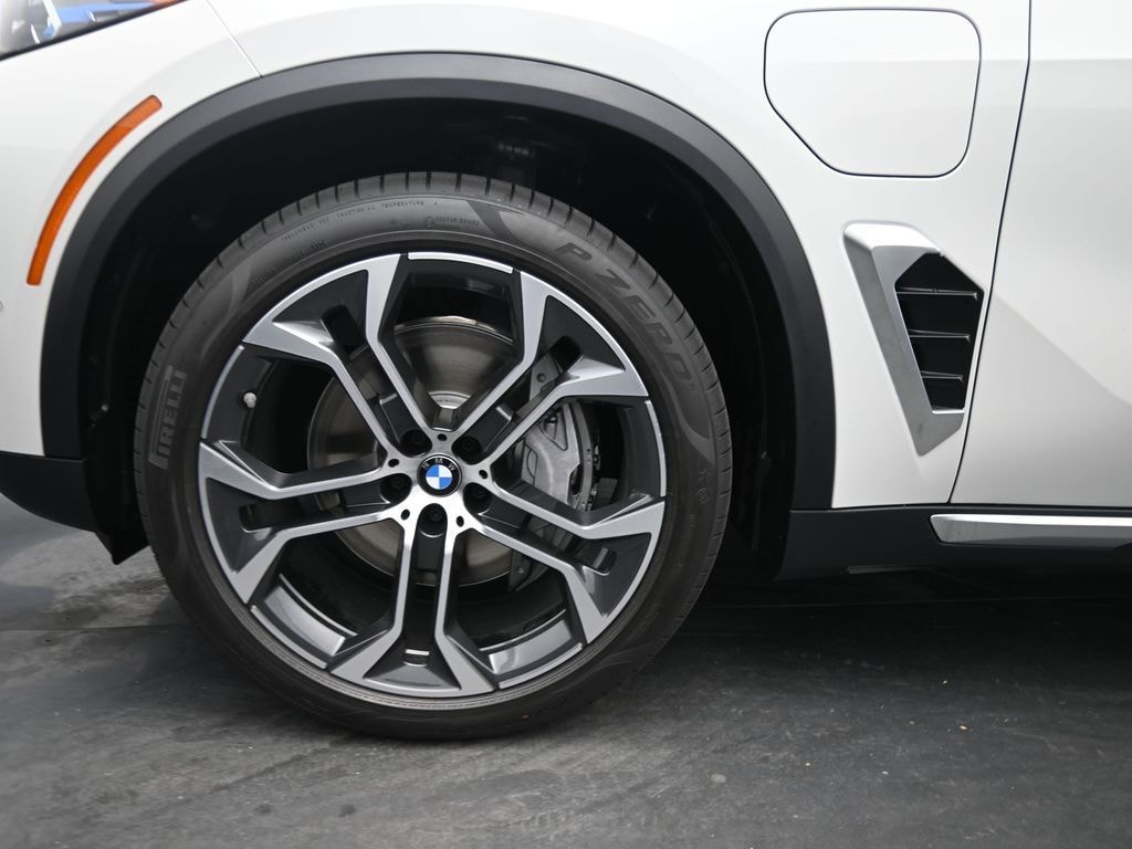 Used 2026 BMW X5 xDrive50e SUV