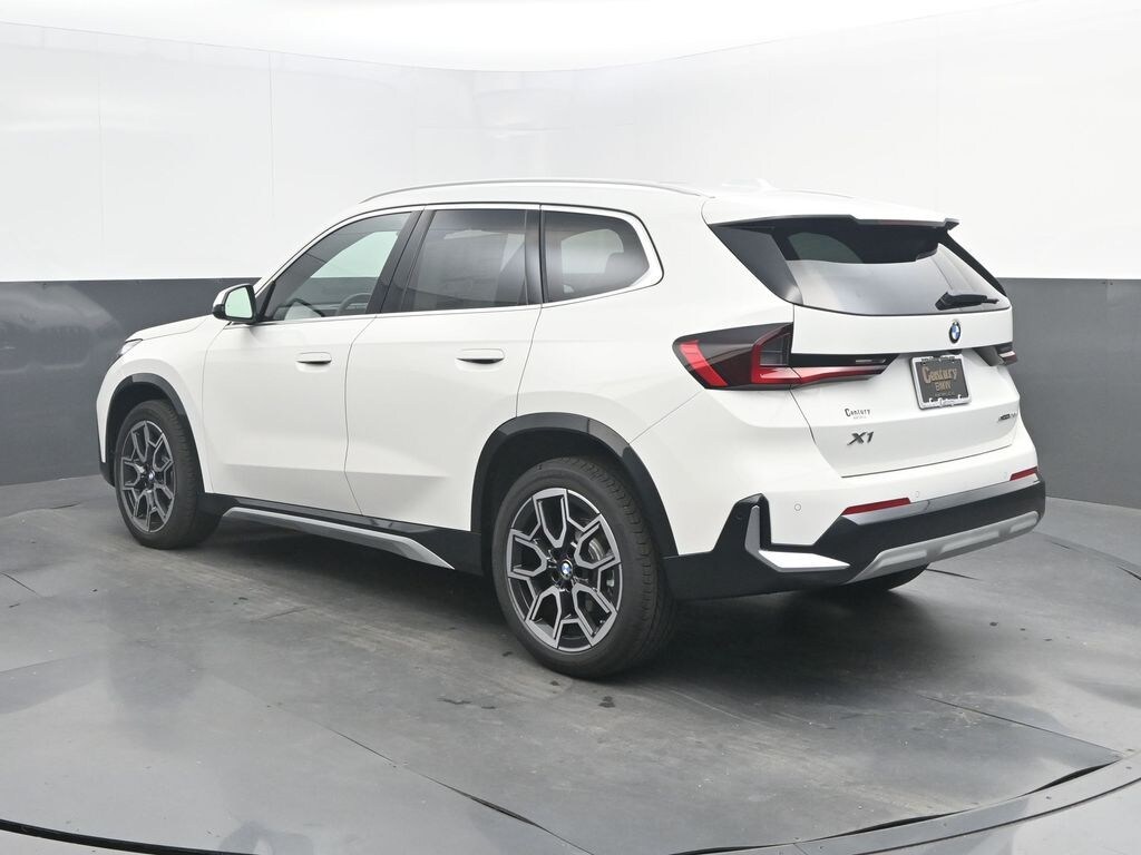 New 2026 BMW X1 xDrive28i SUV