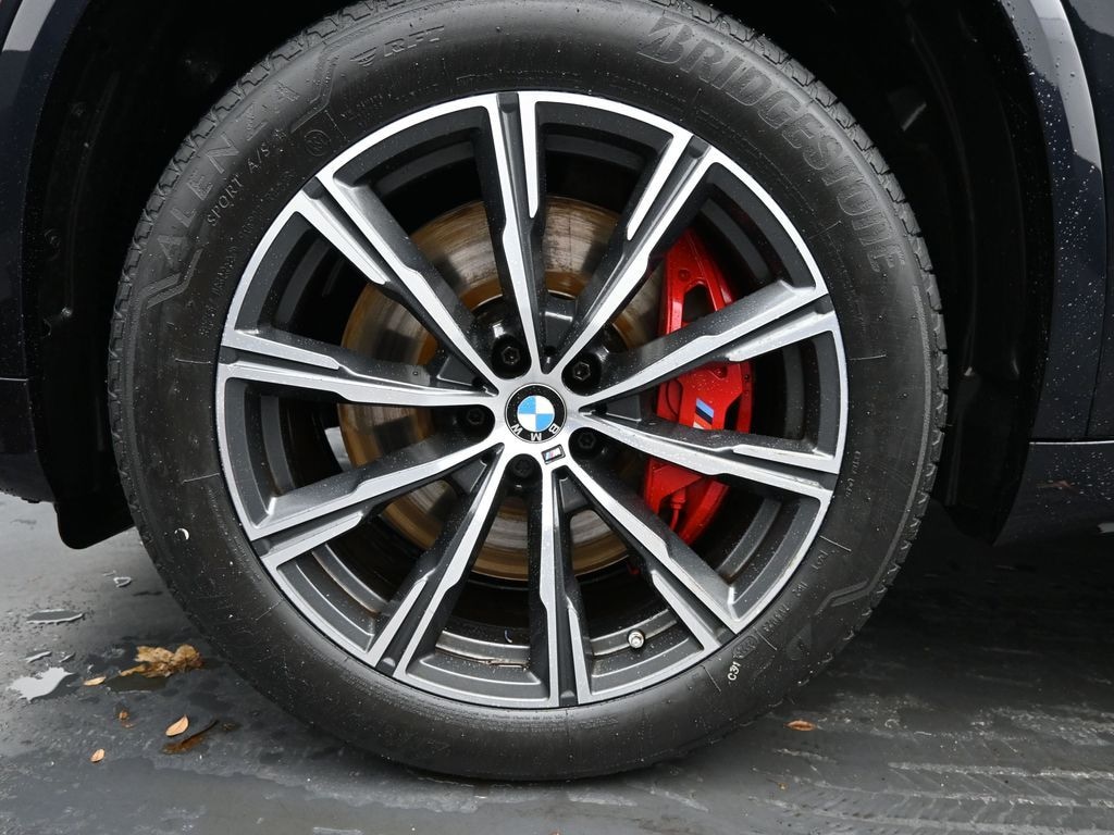 Certified 2023 BMW X5 SUV