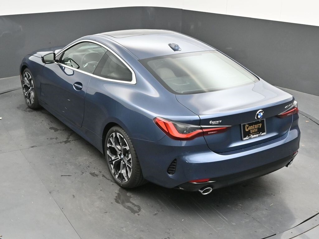 2026 BMW 4 Series 430i - Photo 40
