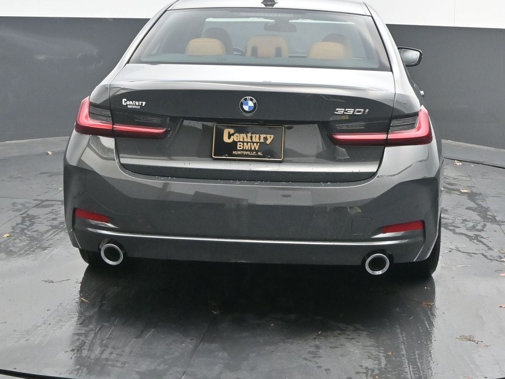 2026 BMW 3 Series 330i - Photo 6