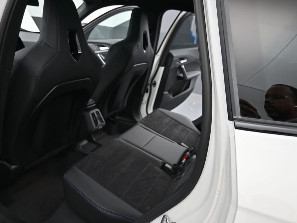 2026 BMW X1 M35i - Photo 35