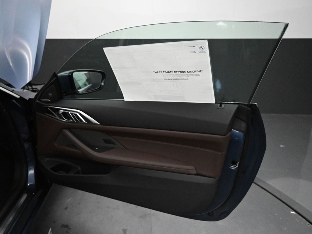 2026 BMW 4 Series 430i - Photo 19