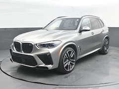 2021 BMW X5 M SUV