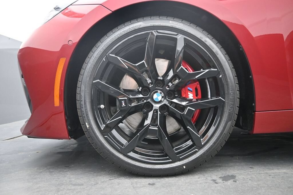 New 2026 BMW 2 Series 230i Coupe