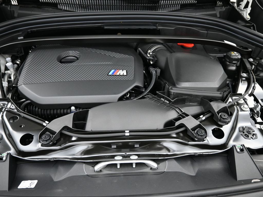2026 BMW X1 M35i - Photo 23
