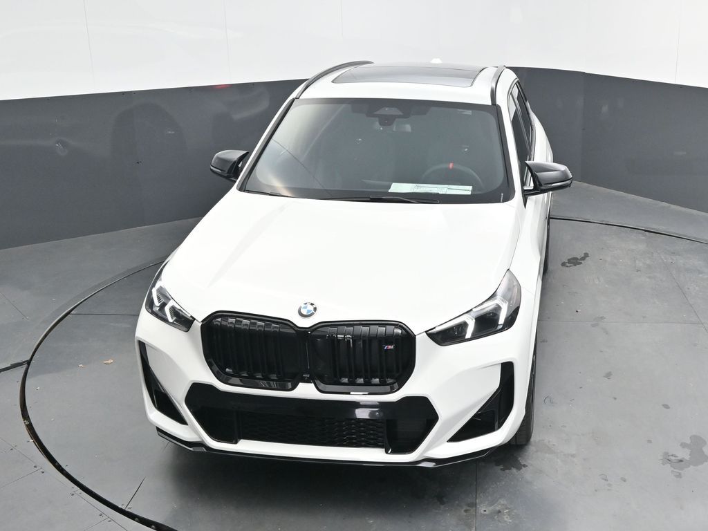 2026 BMW X1 M35i - Photo 40