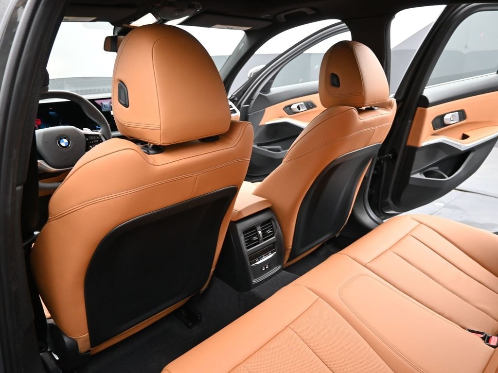 2026 BMW 3 Series 330i - Photo 29