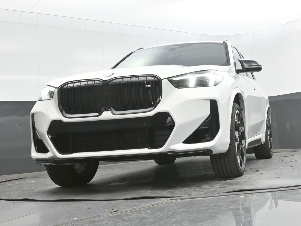 2026 BMW X1 M35i - Photo 53