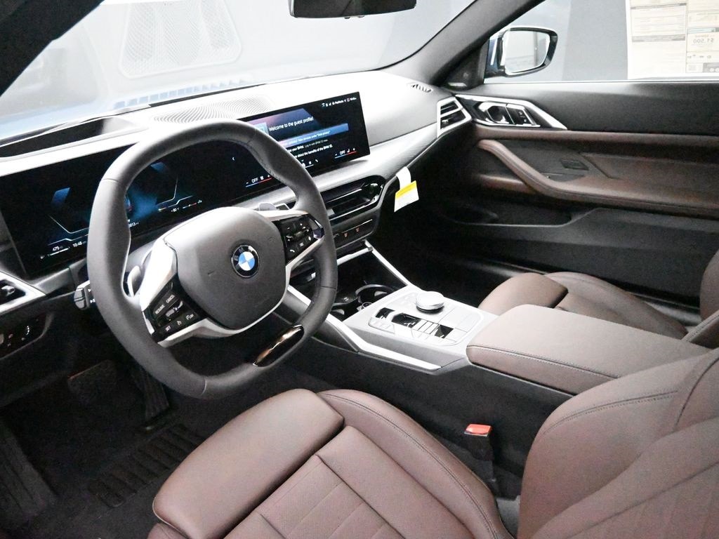 2026 BMW 4 Series 430i - Photo 11