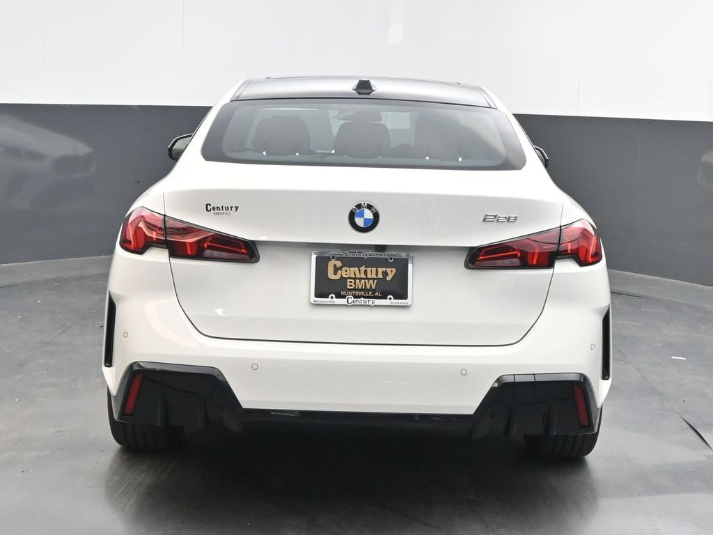 Used 2026 BMW 2 Series 228 Gran Coupe Sedan