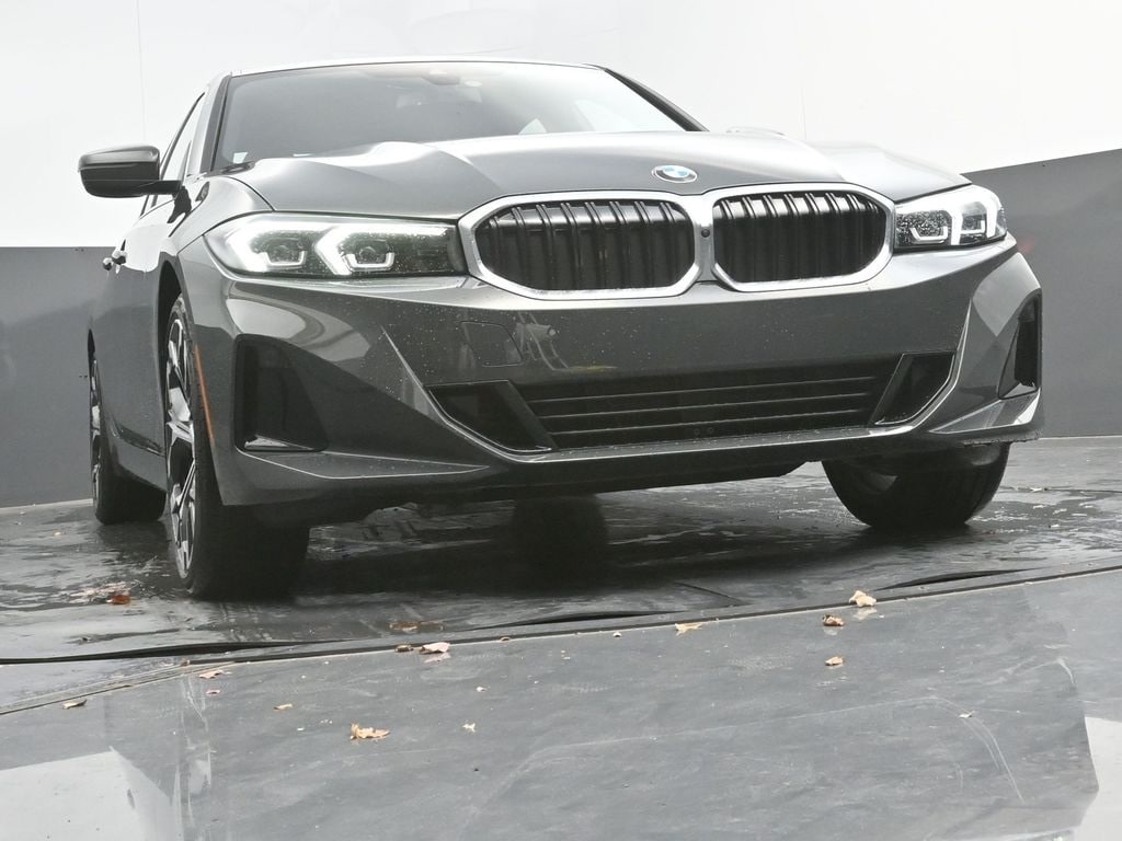 2026 BMW 3 Series 330i - Photo 35