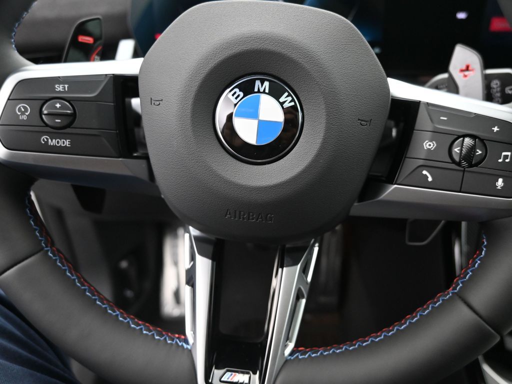 2026 BMW X1 M35i - Photo 21