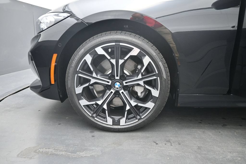 New 2026 BMW 3 Series 330i Sedan