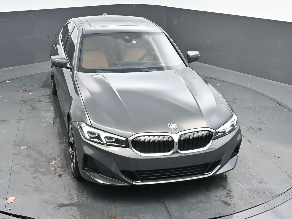 2026 BMW 3 Series 330i - Photo 43