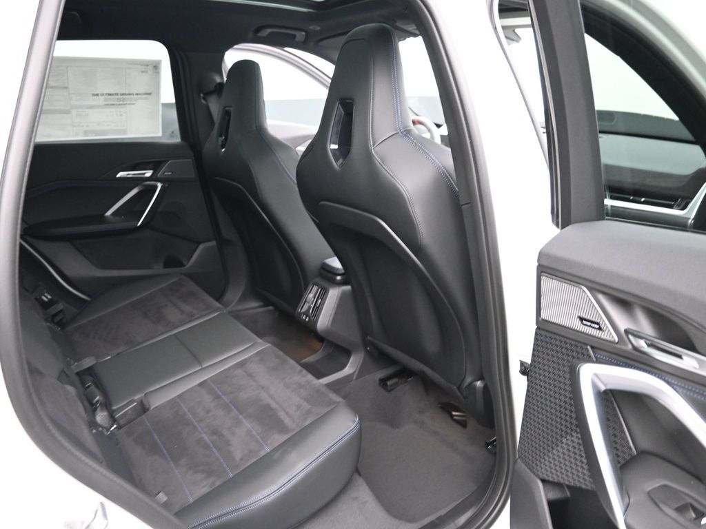 2026 BMW X1 M35i - Photo 29