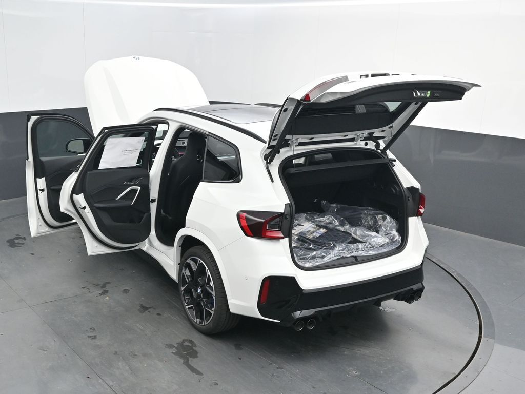 2026 BMW X1 M35i - Photo 58