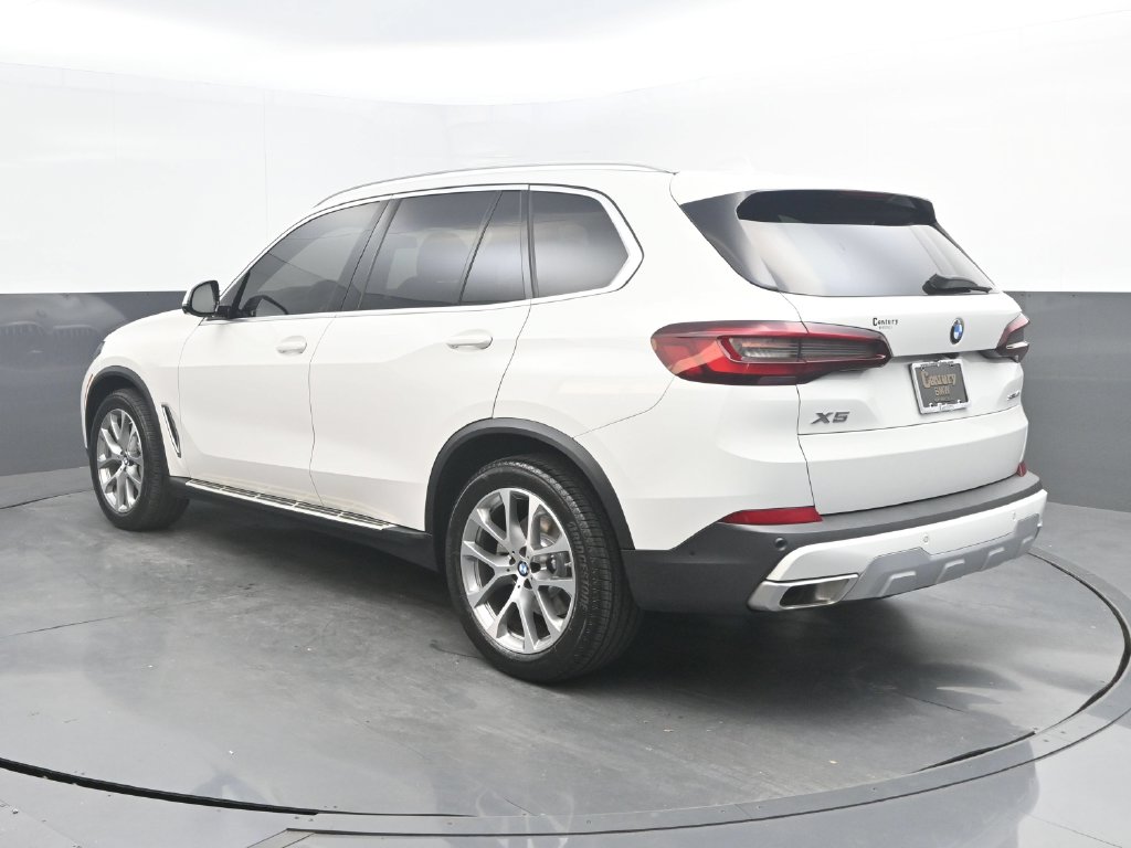 Certified 2023 BMW X5 SUV