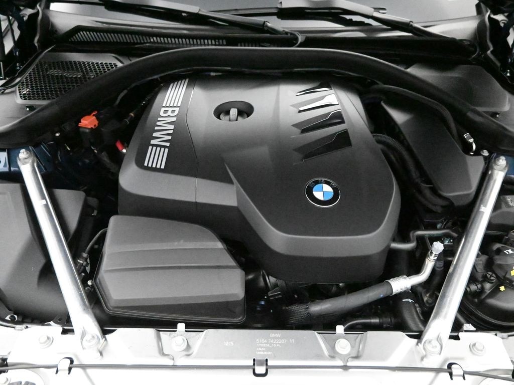 2026 BMW 4 Series 430i - Photo 18