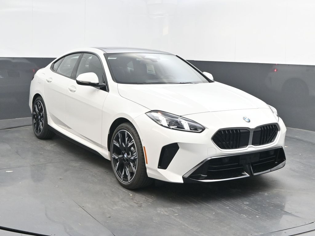 Used 2026 BMW 2 Series 228 Gran Coupe Sedan