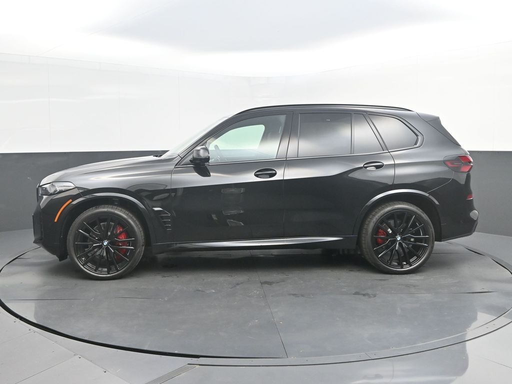 New 2026 BMW X5 sDrive40i SUV