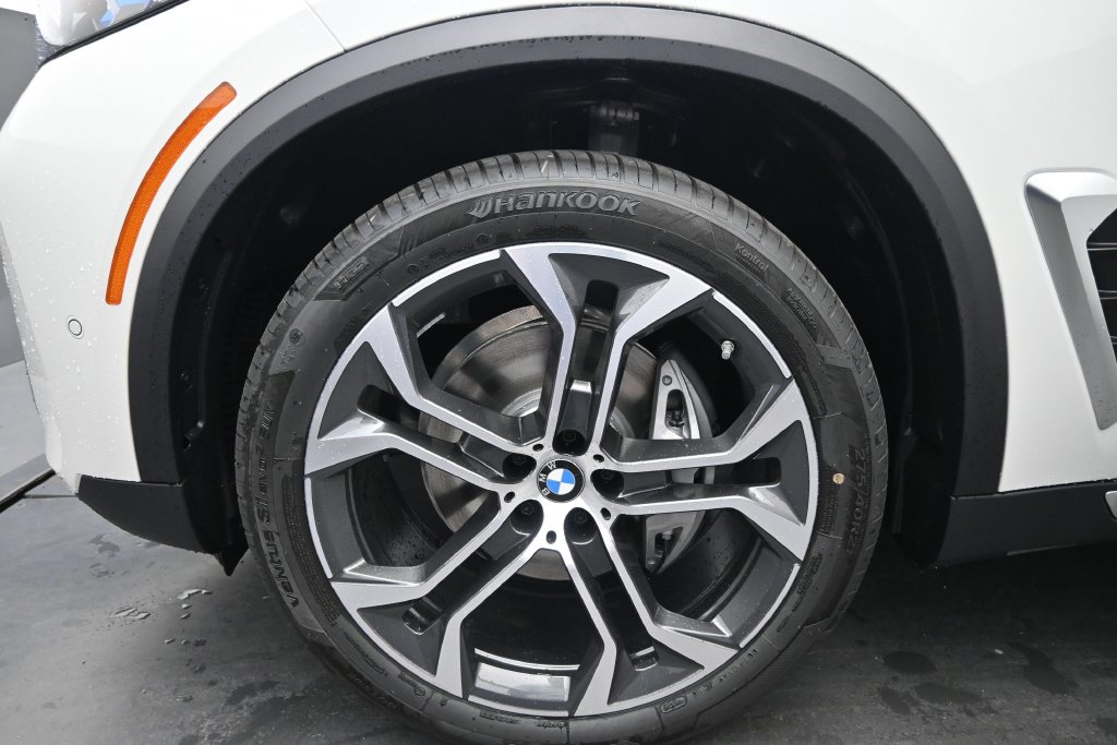 Used 2026 BMW X5 xDrive40i SUV
