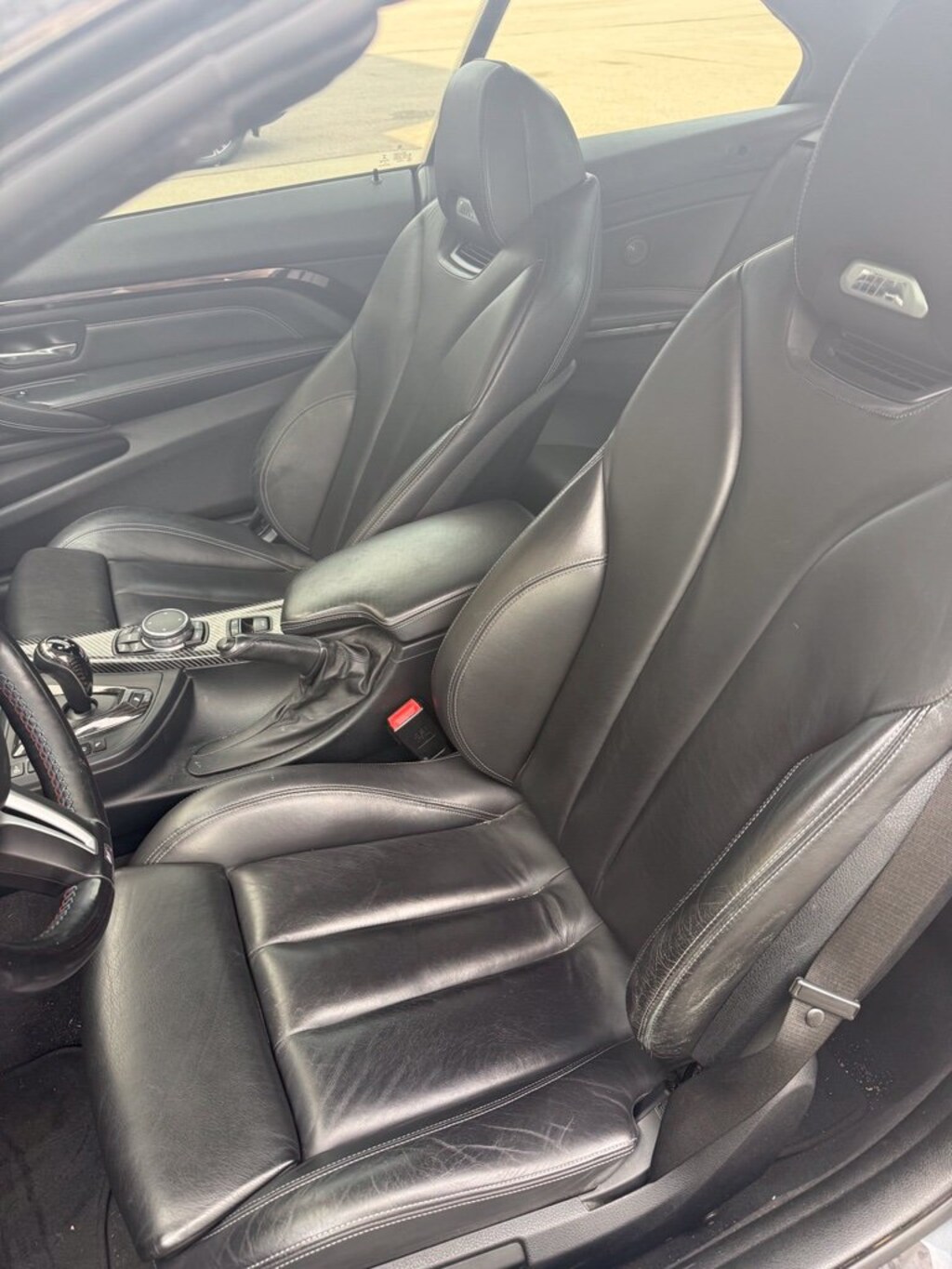 Used 2015 BMW M4 Convertible