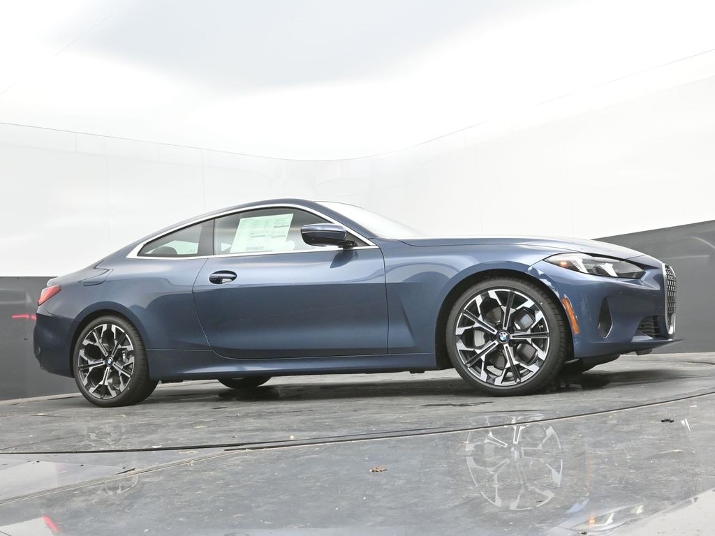 2026 BMW 4 Series 430i - Photo 28