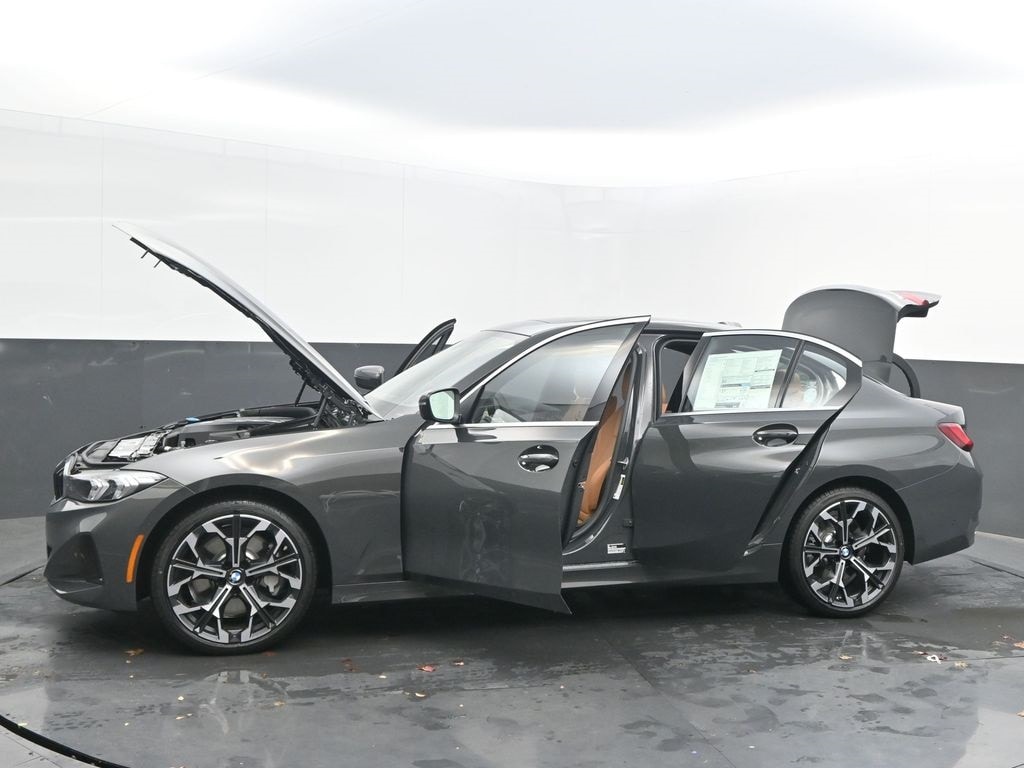 2026 BMW 3 Series 330i - Photo 51