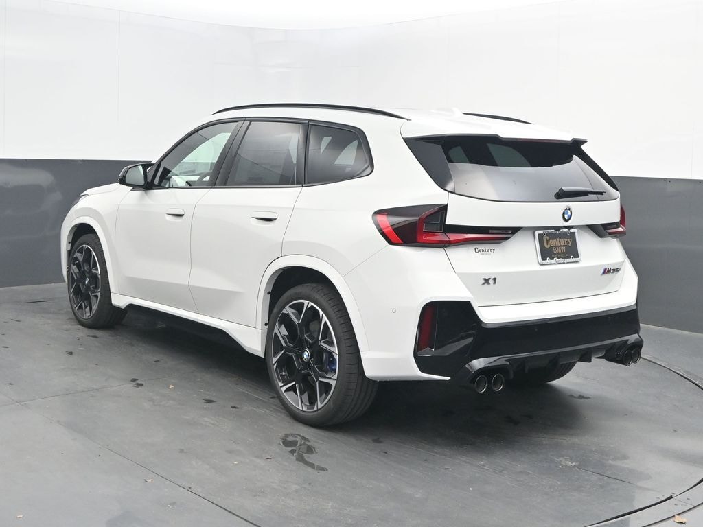 New 2026 BMW X1 M35i SUV