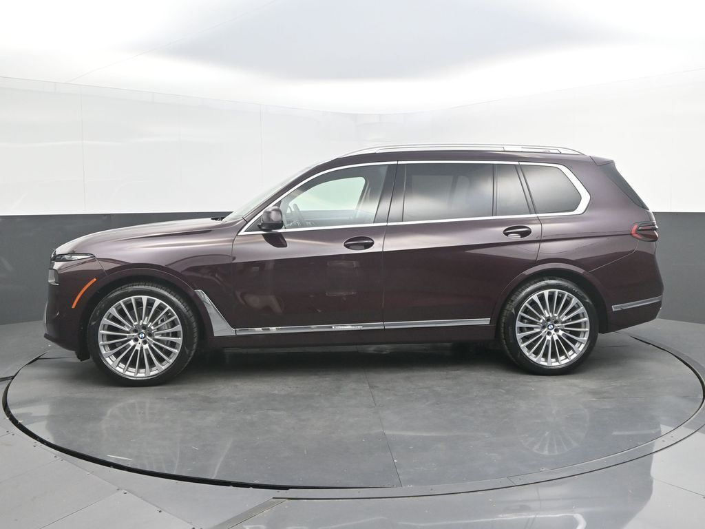 Certified 2024 BMW X7 SUV