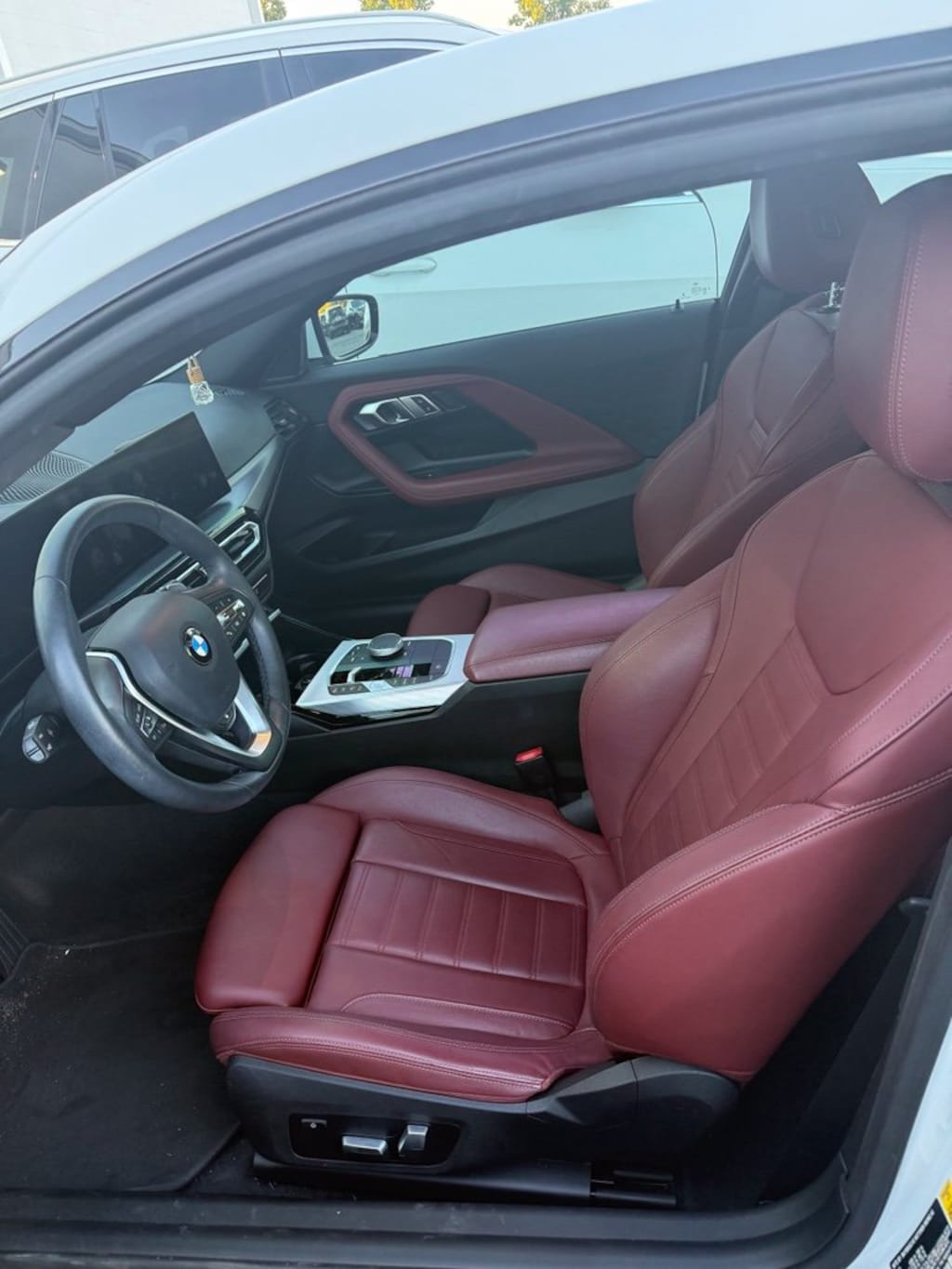 Certified 2023 BMW 2 Series Coupe
