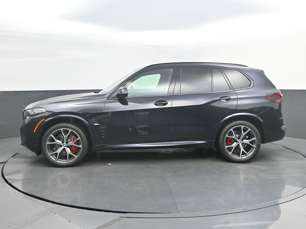 New 2026 BMW X5 sDrive40i SUV