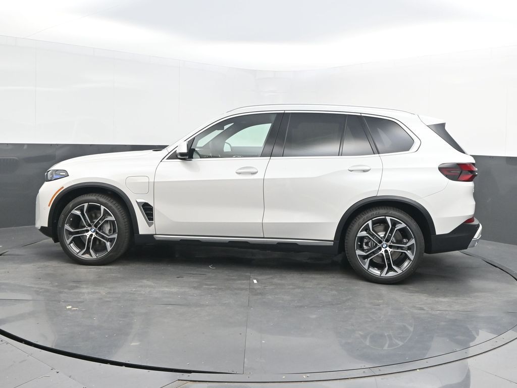 Used 2026 BMW X5 xDrive50e SUV