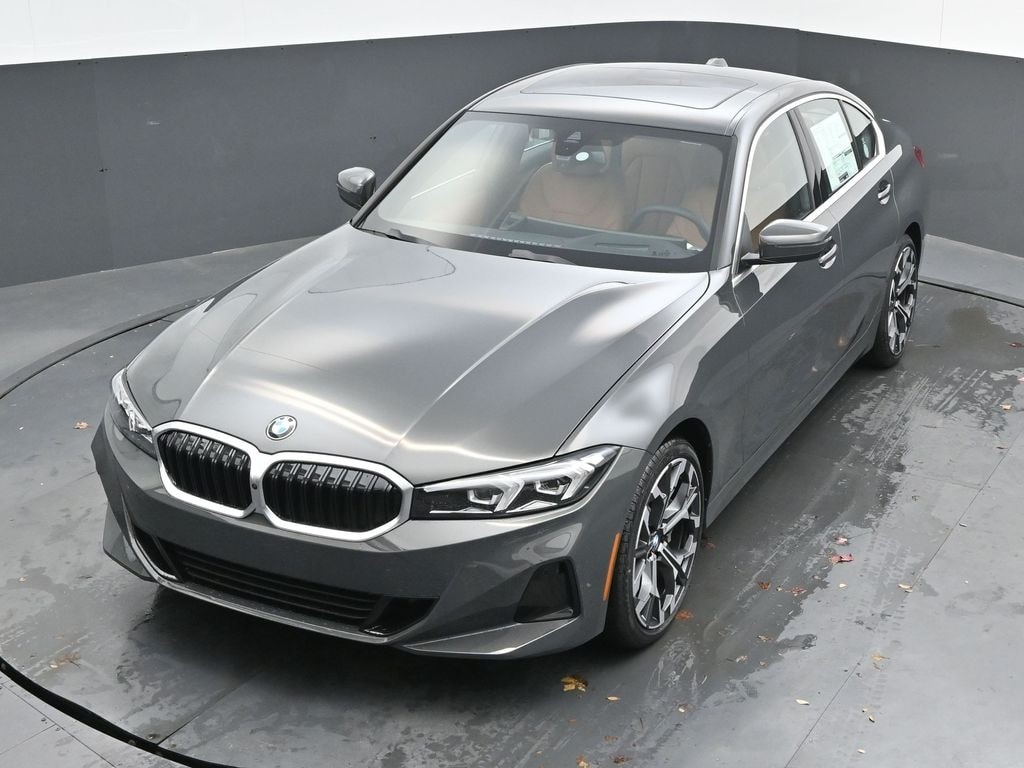 2026 BMW 3 Series 330i - Photo 44