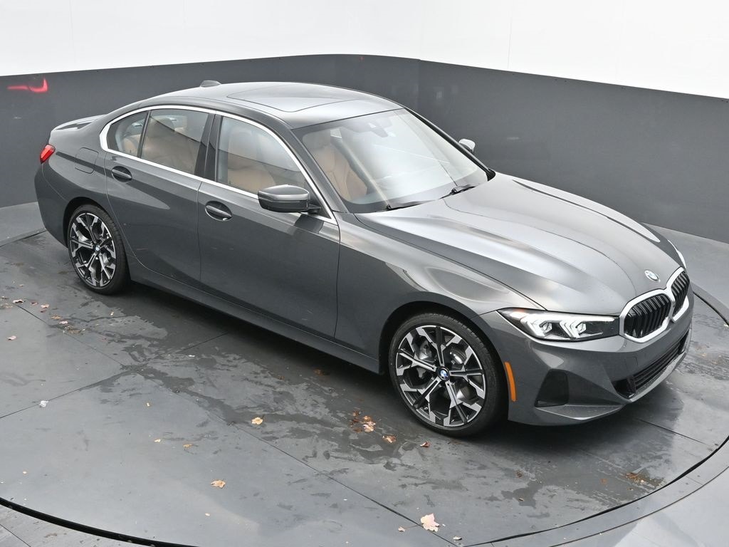 2026 BMW 3 Series 330i - Photo 42